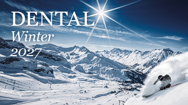 Lernen, wo andere Urlaub machen.