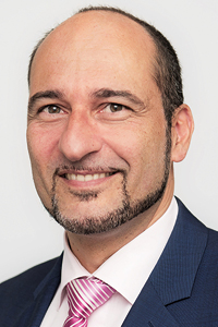 Prof. Dr. Dr. B. Al-Nawas
