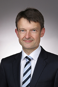 Prof. Dr. Wolfgang Buchalla