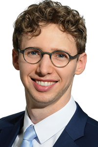 Dr. Max Buchinger