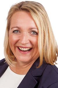 Nicole Evers