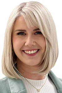 Jenny Förster