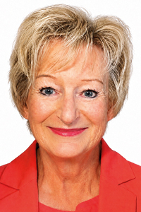 Sylvia Fresmann