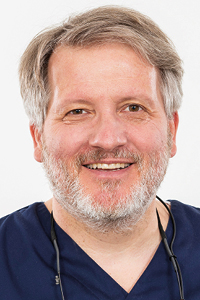 Dr. Jan Hajtó