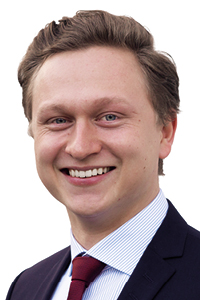 Dr. Paul Henn