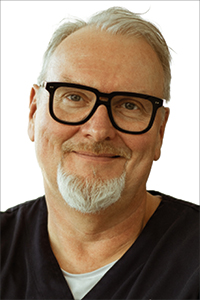 Dr. Detlef Hildebrand