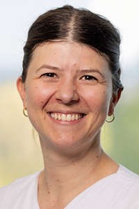 Dr. Olivia Höfer