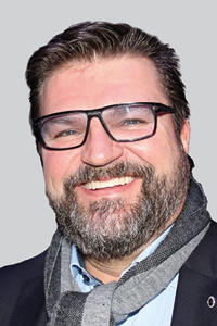 Dipl. Ing. Dipl. Inform. Frank Hornung