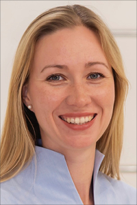 Clara Janke