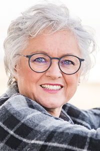 Yvonne Kasperek