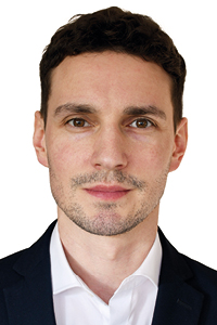 PD Dr. Philipp Körner