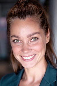 Hannah Panidis