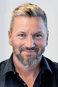 Dirk Rosomm