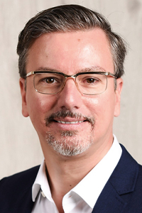 Alexander Schauff