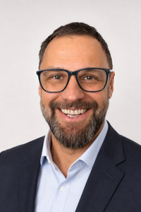 Prof. Dr. Patrick R. Schmidlin