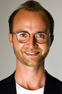 Dr. Paul Schuh