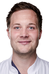 PD Dr. Johannes Spille
