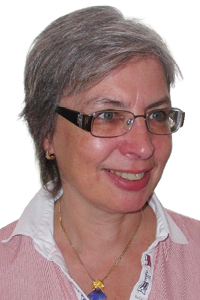 Dr. Martina Vollmer
