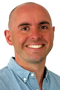 Dr. Marius Wagner