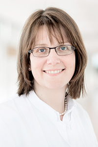 Prof. Dr. Annette Wiegand