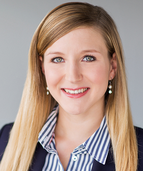 Dana Tesch (BFS)