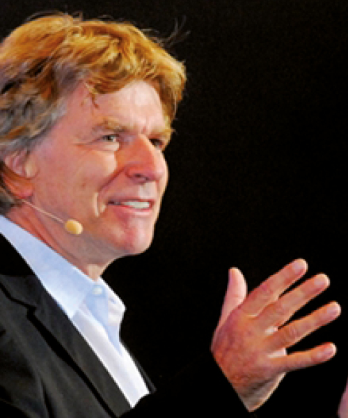 Dieter Lange