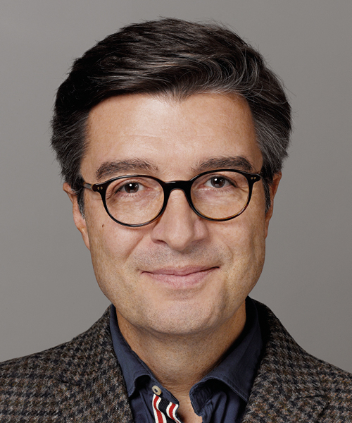 Dr. Alessandro Devigus