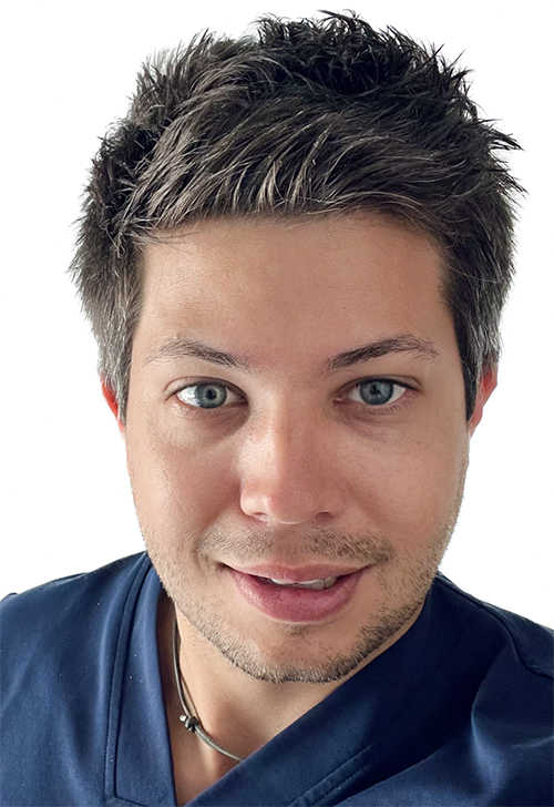 Dr. Alex Solderer