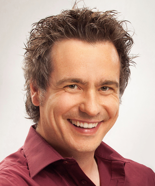 Dr. Alexander Kaul