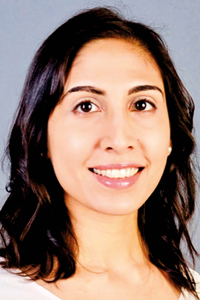 Dr. Amina Munir