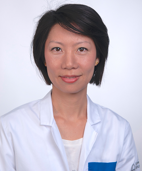 Dr. Chun Ching Liu