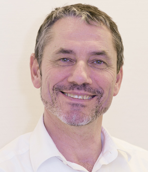 Dr. Clemens Bargholz