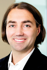 Dr. Dieter Deußen