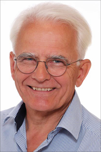Dr. Ekkehard Uhl