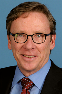 Dr. Hubertus van Waes