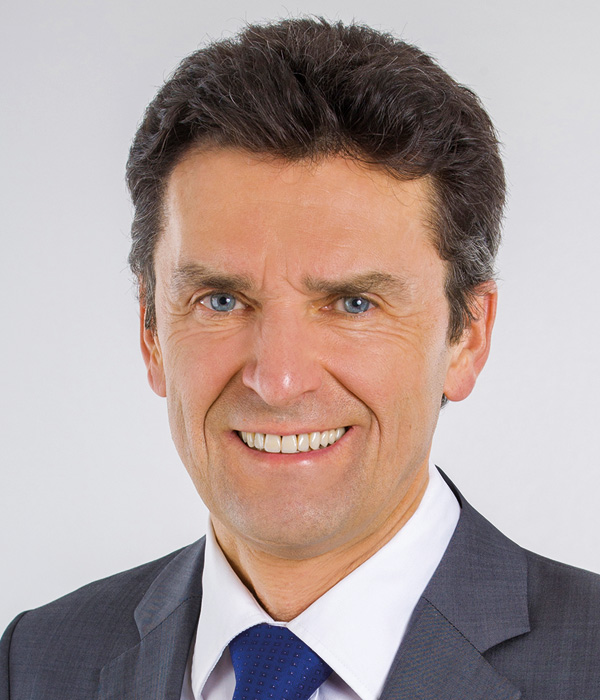 Dr. Josef Diemer