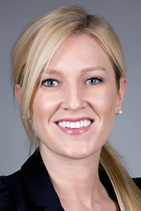 Dr. Julia Amato