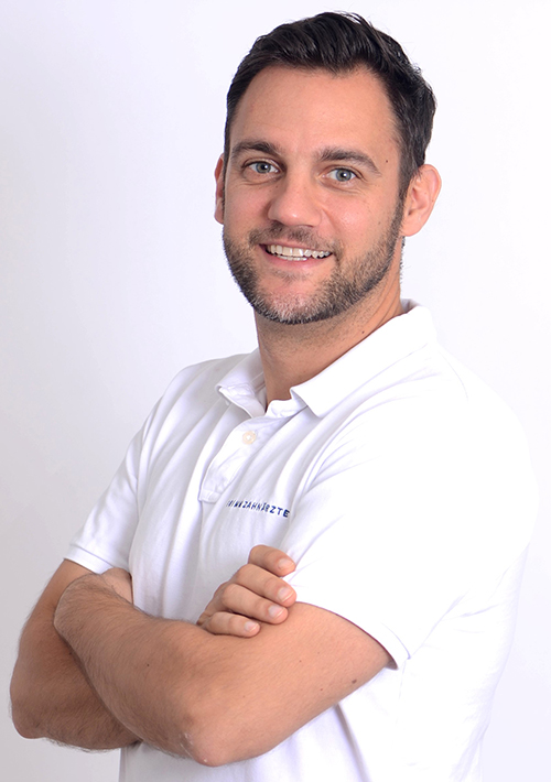 Dr. Marco Zeltner