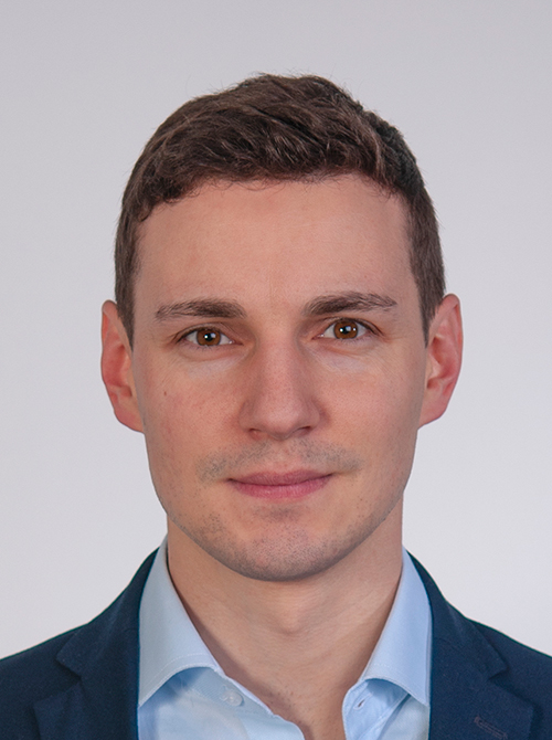 PD Dr. Philipp Körner