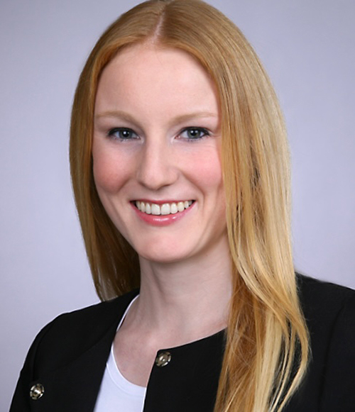 Dr. Phoebe Burrer