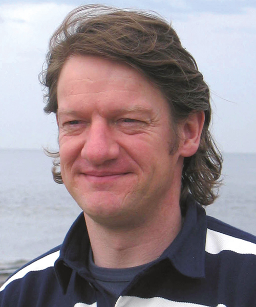 Gert Groot Landeweer