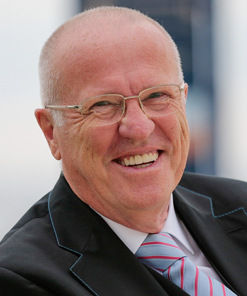 Hans-Uwe L. Köhler