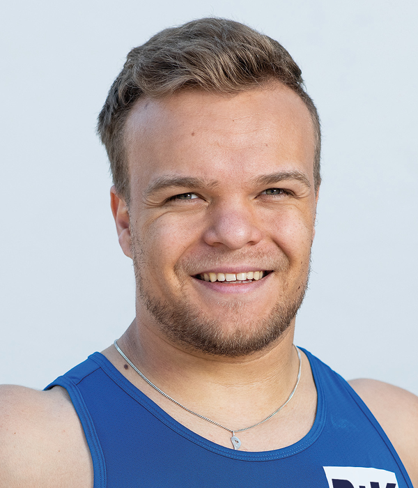 Niko Kappel