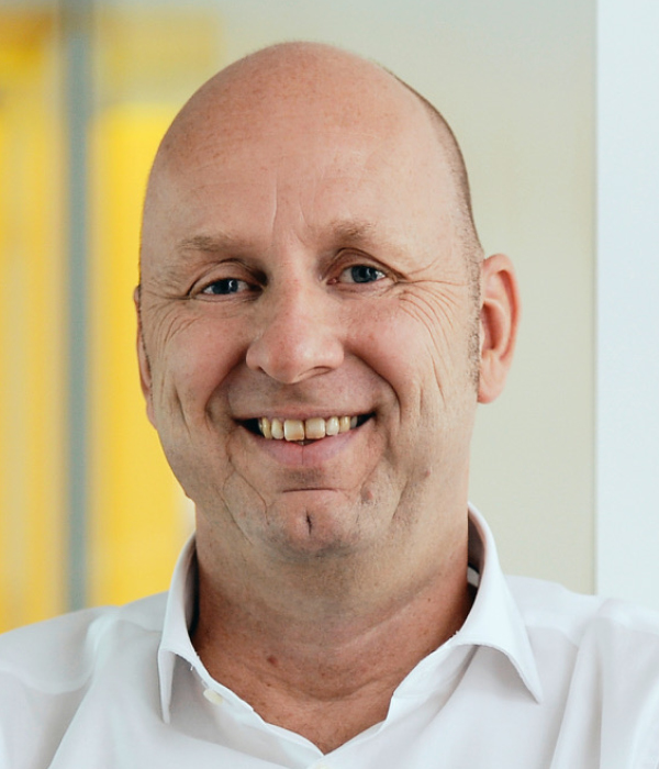 Oliver Rau