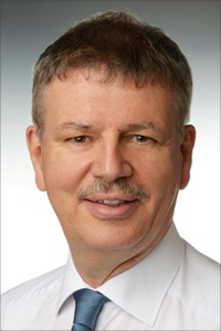 PD Dr. Dr. Frank Halling