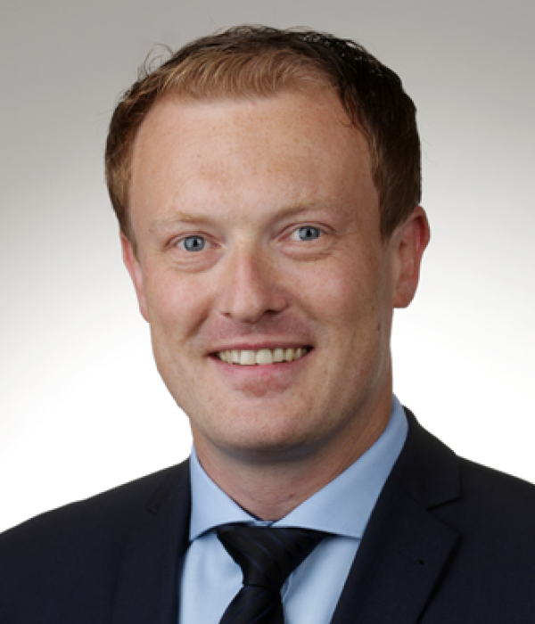 PD. Dr. habil. Werner Krutsch