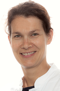 PD Dr. Kerstin Bitter