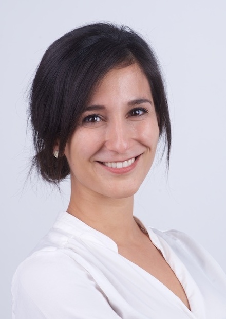 PD Dr. Pune Nina Paqué