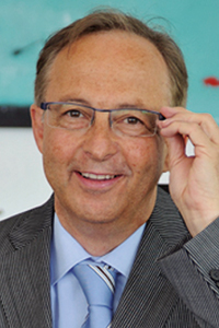 Prof. Dr. Adrian Lussi