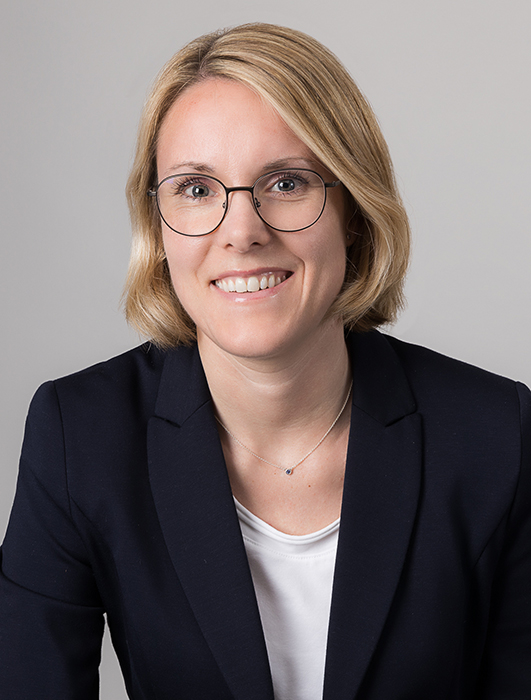Prof. Dr. Cornelia Frese